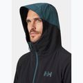 Ανδρικό μπουφάν softshell Helly Hansen Blaze Softshell dark creek 3