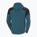 Ανδρικό μπουφάν softshell Helly Hansen Blaze Softshell dark creek 7