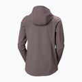 Γυναικείο softshell μπουφάν Helly Hansen Blaze Softshell sparrow grey 6