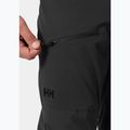 Ανδρικό παντελόνι πεζοπορίας Helly Hansen Vika Tur Pant 2.0 black 4