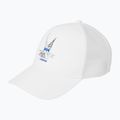 Καπέλο μπέιζμπολ Helly Hansen HP white 5