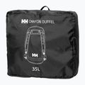 Σάκος πλάτης Helly Hansen Canyon Duffel Pack 35 l black 4