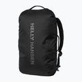 Σάκος πλάτης Helly Hansen Canyon Duffel Pack 50 l black