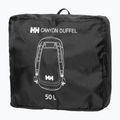 Σάκος πλάτης Helly Hansen Canyon Duffel Pack 50 l black 4