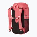 Παιδικό σακίδιο πεζοπορίας Helly Hansen Marka Jr 11 l sunset pink 2