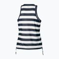 Γυναικείο Tank top Helly Hansen Siren Tank Top navy stripe 2