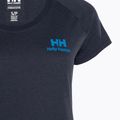 Γυναικεία μπλούζα Helly Hansen Nord Graphic Drop navy 3