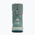 Παιδικές μπότες χιονιού Helly Hansen Jk Silverton Boot HT cactus/ green mist 6