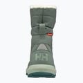 Παιδικές μπότες χιονιού Helly Hansen Jk Silverton Boot HT cactus/ green mist 11