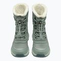 Παιδικές μπότες χιονιού Helly Hansen Jk Silverton Boot HT cactus/ green mist 12