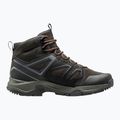 Ανδρικά παπούτσια πεζοπορίας Helly Hansen Stalheim HT Boot beluga / burnt orange 2