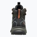 Ανδρικά παπούτσια πεζοπορίας Helly Hansen Stalheim HT Boot beluga / burnt orange 4