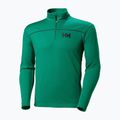 Ανδρικό Helly Hansen HP 1/2 Zip Pullover ιστιοπλοϊκό φούτερ σμαραγδί 4