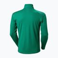 Ανδρικό Helly Hansen HP 1/2 Zip Pullover ιστιοπλοϊκό φούτερ σμαραγδί 5