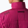 Γυναικείο μπουφάν ιστιοπλοΐας Helly Hansen Crew Insulator 2.0 magenta 2.0 4