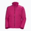 Γυναικείο μπουφάν ιστιοπλοΐας Helly Hansen Crew Insulator 2.0 magenta 2.0 7