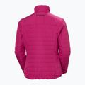 Γυναικείο μπουφάν ιστιοπλοΐας Helly Hansen Crew Insulator 2.0 magenta 2.0 8