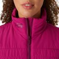 Helly Hansen γυναικείο αμάνικο Crew Insulator 2.0 magenta 2.0 3