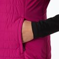 Helly Hansen γυναικείο αμάνικο Crew Insulator 2.0 magenta 2.0 5