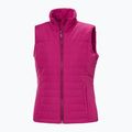 Helly Hansen γυναικείο αμάνικο Crew Insulator 2.0 magenta 2.0 6