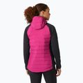 Helly Hansen γυναικείο μπουφάν ιστιοπλοΐας Arctic Ocean Hybrid Insulator magenta 2.0 2