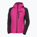 Helly Hansen γυναικείο μπουφάν ιστιοπλοΐας Arctic Ocean Hybrid Insulator magenta 2.0 6