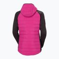 Helly Hansen γυναικείο μπουφάν ιστιοπλοΐας Arctic Ocean Hybrid Insulator magenta 2.0 7