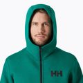 Helly Hansen HP Ocean 2.0 ανδρικό φούτερ ιστιοπλοΐας σμαραγδένιο 3