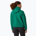 Γυναικείο Helly Hansen HP Ocean Full Zip Jacket 2.0 emerald 2