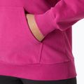 Helly Hansen γυναικείο φούτερ HH Logo Hoodie 2.0 magenta 2.0 3