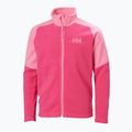 Helly Hansen Jr Daybreaker 2.0 παιδικό φούτερ με φρούτα δράκου 4