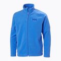 Helly Hansen Jr Daybreaker 2.0 παιδικό φούτερ ultra blue 4