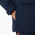 Helly Hansen παιδικό μπουφάν σκι Cyclone navy 7