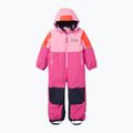 Παιδική στολή σκι Helly Hansen Rider 2.0 Ins dragon fruit 6