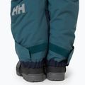 Παιδική στολή σκι Helly Hansen Rider 2.0 Ins dark creek 6