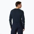 Ανδρικό θερμοδραστικό μακρυμάνικο Helly Hansen Lifa Merino Midweight Crew navy/600 2