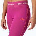 Γυναικείο θερμικό παντελόνι Helly Hansen Lifa Active magenta 2.0 3