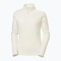 Γυναικείο φούτερ πεζοπορίας Helly Hansen Daybreaker 1/2 Zip snow 4