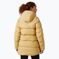 Γυναικείο πουπουλένιο μπουφάν Helly Hansen Adore Puffy Parka sand 2