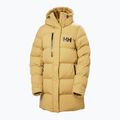 Γυναικείο πουπουλένιο μπουφάν Helly Hansen Adore Puffy Parka sand 6