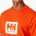 Ανδρικό Helly Hansen HH Box cherry tomato T-shirt 3