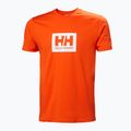 Ανδρικό Helly Hansen HH Box cherry tomato T-shirt 4