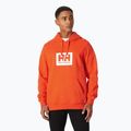 Ανδρικό φούτερ Helly Hansen Hh Box cherry tomato