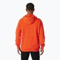 Ανδρικό φούτερ Helly Hansen Hh Box cherry tomato 2