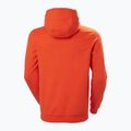 Ανδρικό φούτερ Helly Hansen Hh Box cherry tomato 6