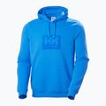 Ανδρικό φούτερ Helly Hansen Hh Box ultra blue 5