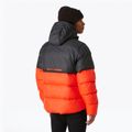 Ανδρικό αδιάβροχο μπουφάν Helly Hansen Active Puffy cherry tomato 2