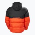 Ανδρικό αδιάβροχο μπουφάν Helly Hansen Active Puffy cherry tomato 7