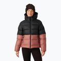 Γυναικείο πουπουλένιο μπουφάν Helly Hansen Active Puffy cedarwood