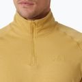 Helly Hansen ανδρικό trekking φούτερ Verglas 1/2 Zip sand 3